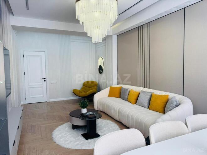 Продаётся 3-комн. новостройка 120 м², Наримановский  р., photo 4 from 18