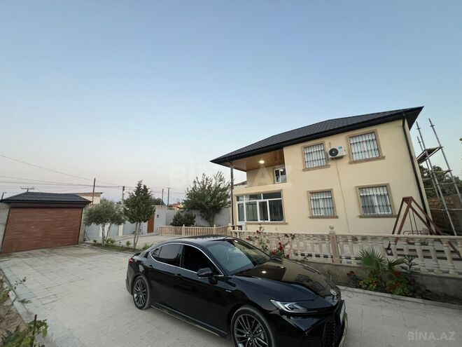 Сдаётся 3-комн. дом/дача 120 м², пос. Говсан, photo 11 from 17