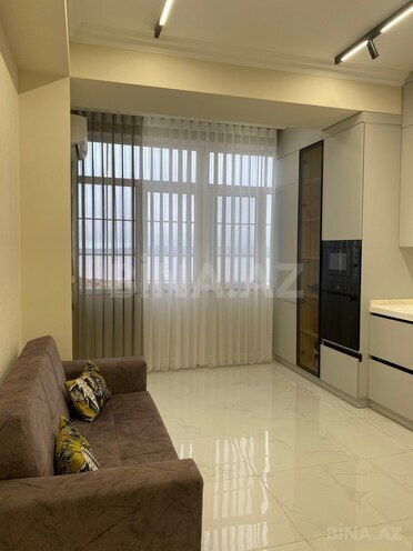 Satılır 3 otaqlı yeni tikili 105 m², Masazır q., photo 5 from 18