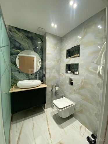 Satılır 3 otaqlı yeni tikili 105 m², Masazır q., photo 6 from 18