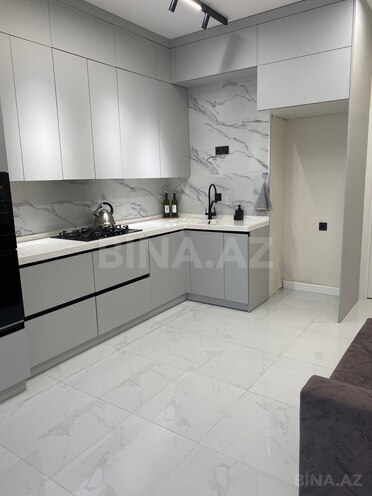 Satılır 3 otaqlı yeni tikili 105 m², Masazır q., photo 10 from 18