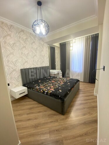 Satılır 3 otaqlı yeni tikili 105 m², Masazır q., photo 1 from 18