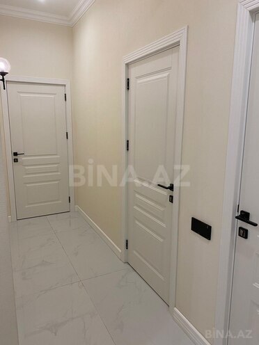 Satılır 3 otaqlı yeni tikili 105 m², Masazır q., photo 15 from 18