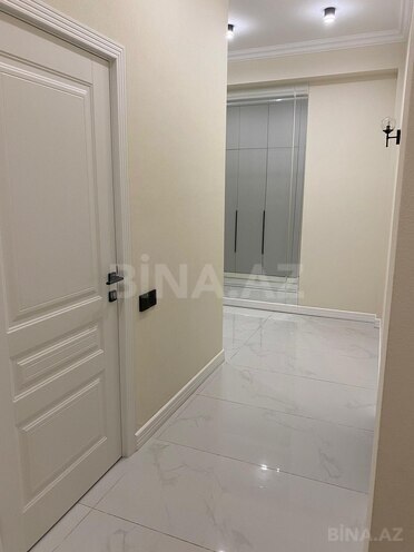 Satılır 3 otaqlı yeni tikili 105 m², Masazır q., photo 16 from 18
