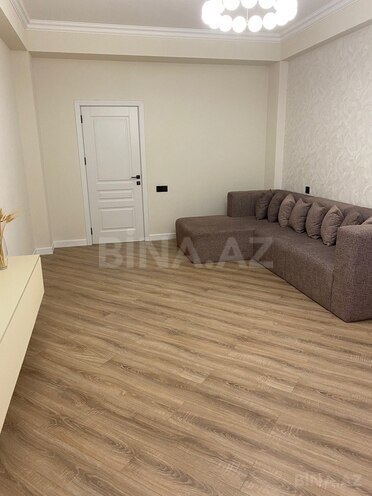 Satılır 3 otaqlı yeni tikili 105 m², Masazır q., photo 3 from 18