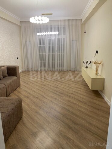 Satılır 3 otaqlı yeni tikili 105 m², Masazır q., photo 4 from 18