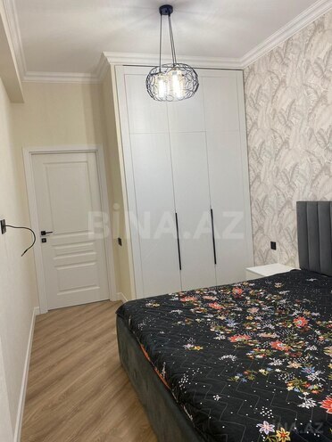Satılır 3 otaqlı yeni tikili 105 m², Masazır q., photo 12 from 18