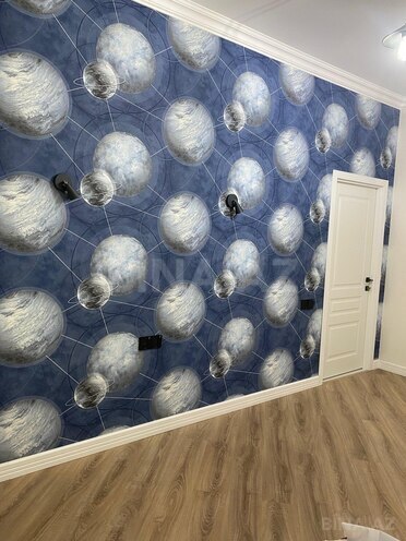 Satılır 3 otaqlı yeni tikili 105 m², Masazır q., photo 8 from 18