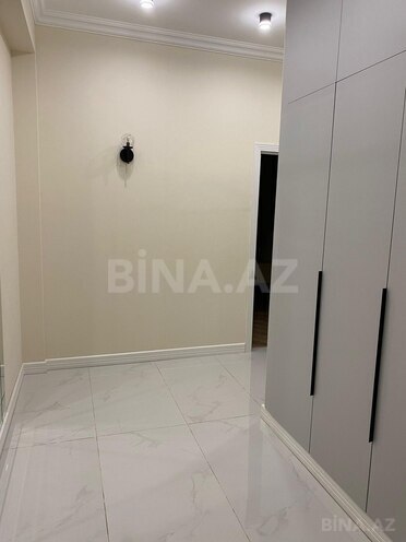 Satılır 3 otaqlı yeni tikili 105 m², Masazır q., photo 17 from 18