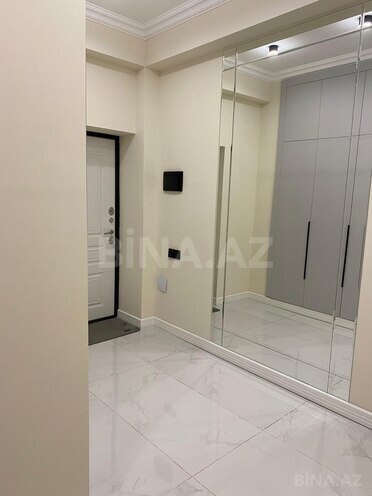Satılır 3 otaqlı yeni tikili 105 m², Masazır q., photo 13 from 18