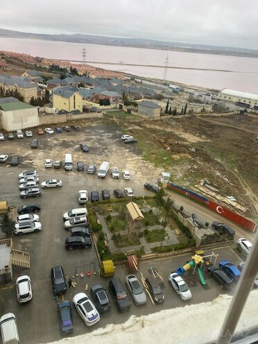 Satılır 3 otaqlı yeni tikili 105 m², Masazır q., photo 9 from 18