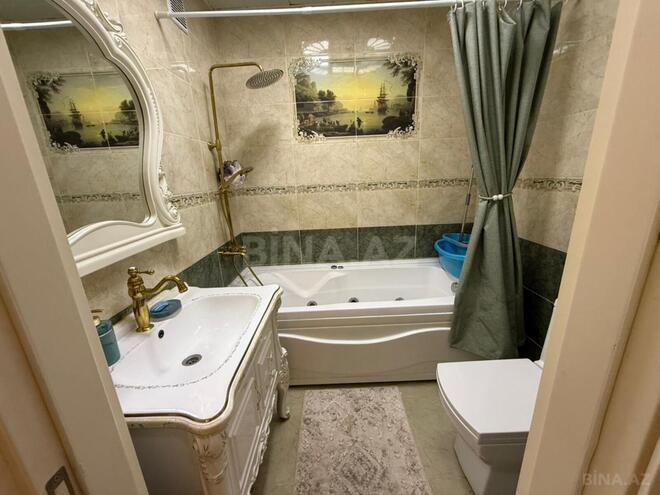 Сдаётся 3-комн. новостройка 117 м², Насиминский  р., photo 8 from 9