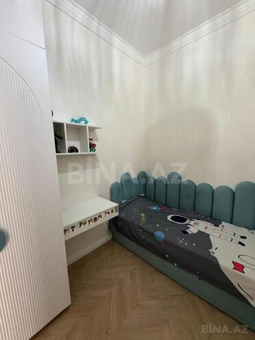 Продаётся 4-комн. новостройка 125 м², Насиминский  р., photo 14 from 20