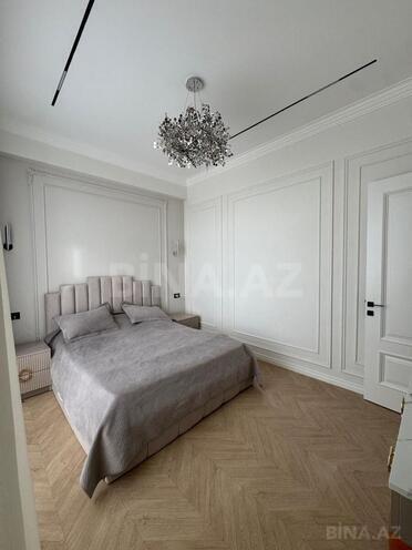 Продаётся 4-комн. новостройка 125 м², Насиминский  р., photo 8 from 20