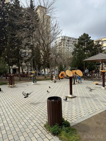 Продаётся 3-комн. вторичка 65 м², м. Ахмедлы, photo 4 from 20