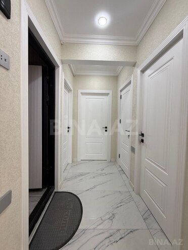 Продаётся 3-комн. вторичка 65 м², м. Ахмедлы, photo 17 from 20