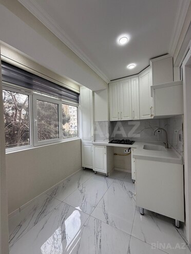Продаётся 3-комн. вторичка 65 м², м. Ахмедлы, photo 18 from 20