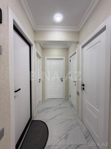 Продаётся 3-комн. вторичка 65 м², м. Ахмедлы, photo 14 from 20
