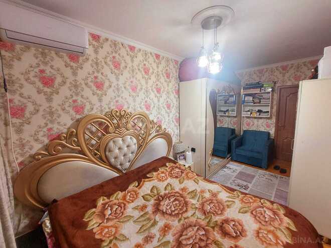 Satılır 2 otaqlı köhnə tikili 55 m², Azadlıq Prospekti m., photo 9 from 19