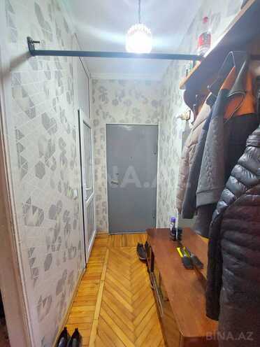 Satılır 2 otaqlı köhnə tikili 55 m², Azadlıq Prospekti m., photo 18 from 19