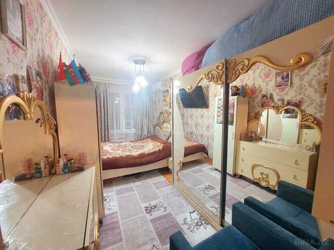 Satılır 2 otaqlı köhnə tikili 55 m², Azadlıq Prospekti m., photo 6 from 19