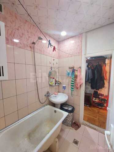 Satılır 2 otaqlı köhnə tikili 55 m², Azadlıq Prospekti m., photo 14 from 19