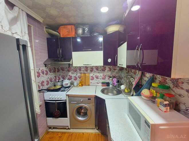 Satılır 2 otaqlı köhnə tikili 55 m², Azadlıq Prospekti m., photo 12 from 19