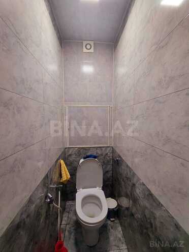 Satılır 2 otaqlı köhnə tikili 55 m², Azadlıq Prospekti m., photo 15 from 19
