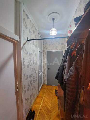 Satılır 2 otaqlı köhnə tikili 55 m², Azadlıq Prospekti m., photo 17 from 19