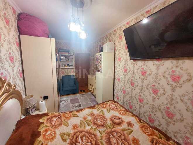 Satılır 2 otaqlı köhnə tikili 55 m², Azadlıq Prospekti m., photo 10 from 19