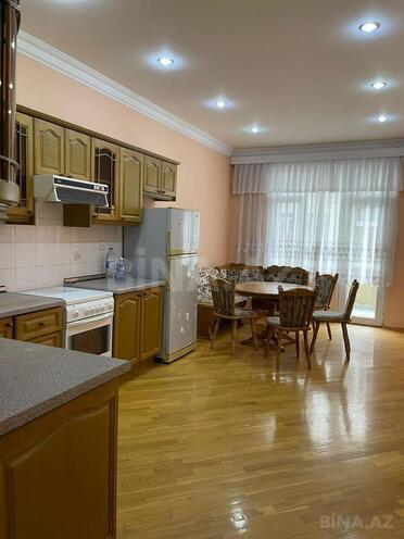Сдаётся 4-комн. новостройка 230 м², м. 28 мая, photo 12 from 23