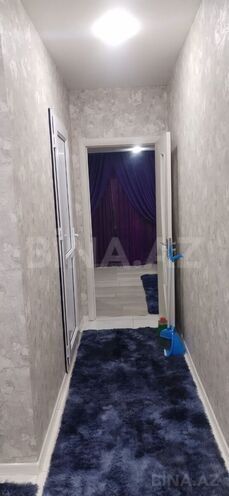 Сдаётся 3-комн. новостройка 70 м², пос. Масазыр, photo 8 from 15