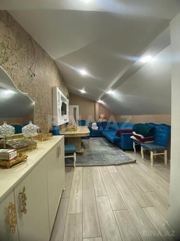 Сдаётся 3-комн. новостройка 70 м², пос. Масазыр, photo 14 from 15