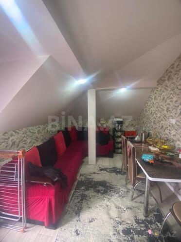 Сдаётся 3-комн. новостройка 70 м², пос. Масазыр, photo 11 from 15