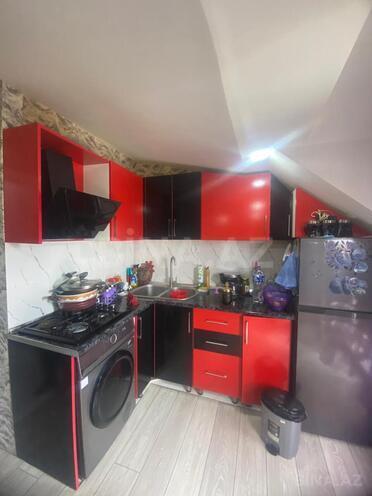 Сдаётся 3-комн. новостройка 70 м², пос. Масазыр, photo 4 from 15