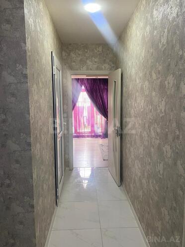 Сдаётся 3-комн. новостройка 70 м², пос. Масазыр, photo 10 from 15