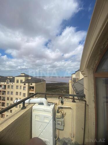 Сдаётся 3-комн. новостройка 70 м², пос. Масазыр, photo 12 from 15