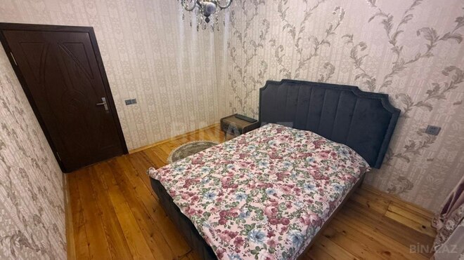Satılır 4 otaqlı köhnə tikili 105 m², Massiv D q., photo 5 from 20