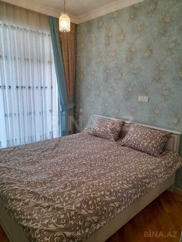 İcarəyə verilir 3 otaqlı yeni tikili 110 m², 8 Noyabr m., photo 7 from 18