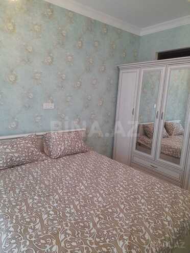 İcarəyə verilir 3 otaqlı yeni tikili 110 m², 8 Noyabr m., photo 8 from 18