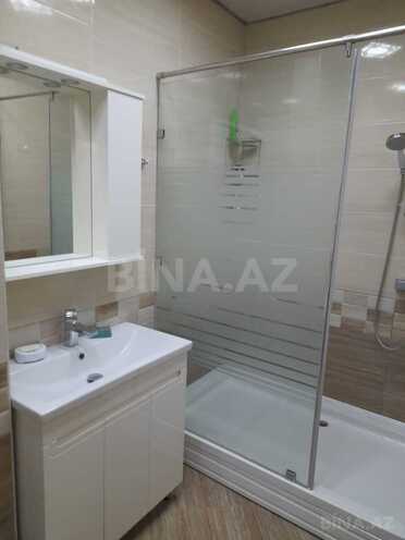 İcarəyə verilir 3 otaqlı yeni tikili 110 m², 8 Noyabr m., photo 12 from 18