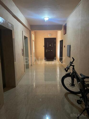 Satılır 4 otaqlı yeni tikili 200 m², Gənclik m., photo 10 from 30