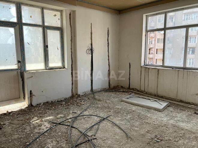 Satılır 4 otaqlı yeni tikili 200 m², Gənclik m., photo 19 from 30