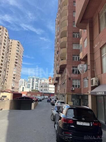 Satılır 4 otaqlı yeni tikili 200 m², Gənclik m., photo 3 from 30