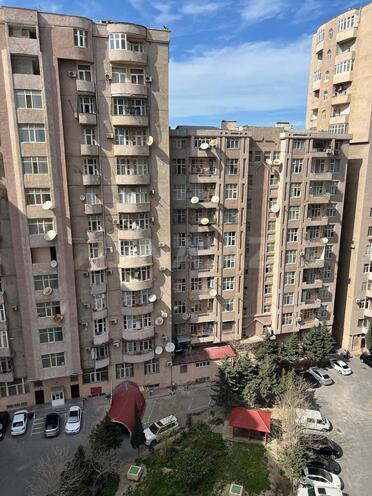 Satılır 4 otaqlı yeni tikili 200 m², Gənclik m., photo 8 from 30