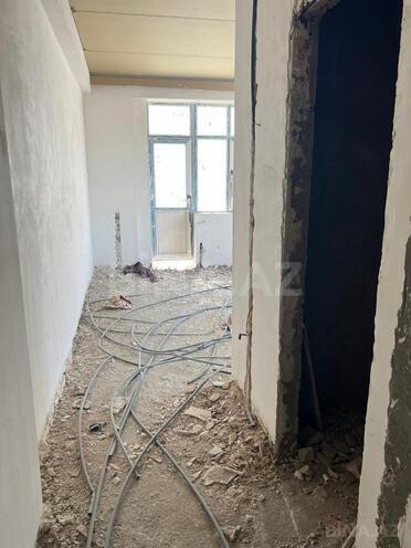 Satılır 4 otaqlı yeni tikili 200 m², Gənclik m., photo 17 from 30