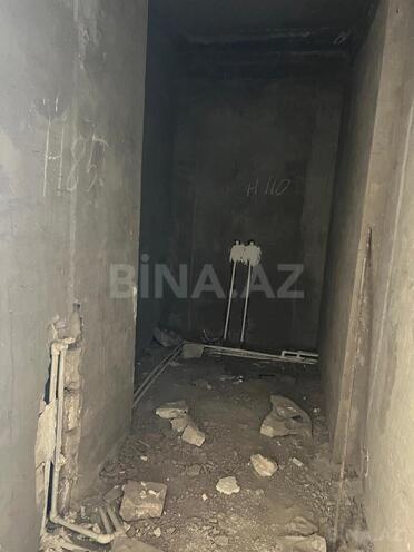 Satılır 4 otaqlı yeni tikili 200 m², Gənclik m., photo 21 from 30