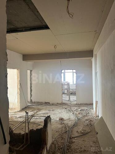 Satılır 4 otaqlı yeni tikili 200 m², Gənclik m., photo 12 from 30