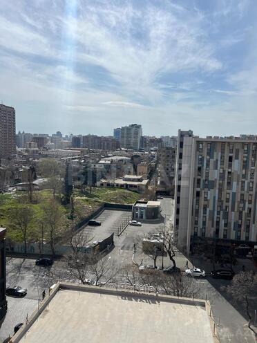 Satılır 4 otaqlı yeni tikili 200 m², Gənclik m., photo 7 from 30