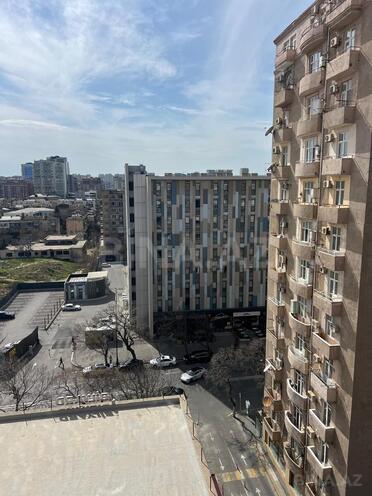 Satılır 4 otaqlı yeni tikili 200 m², Gənclik m., photo 6 from 30